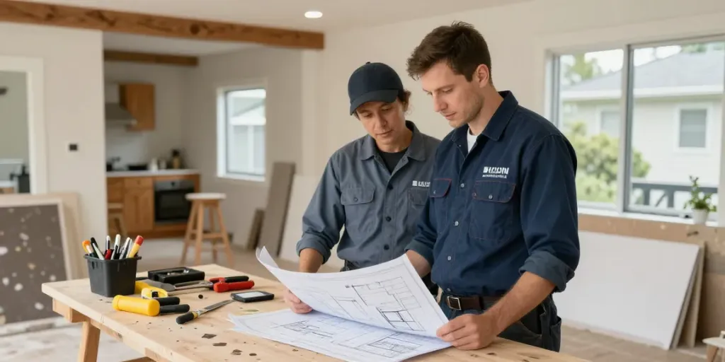 Reliable ADU builders in Seattle offering trusted local services.