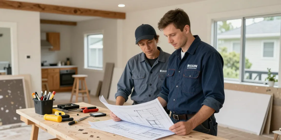 Reliable ADU builders in Seattle offering trusted local services.