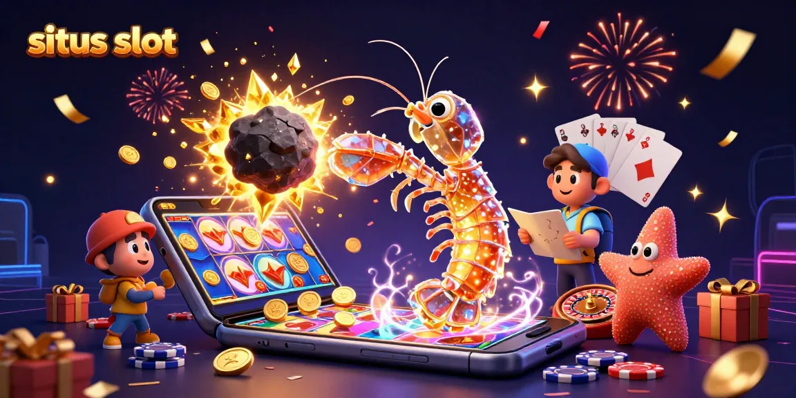 Slot gacor situs slot yang menampilkan samurai dan peta, menghabiskan koin emas, serta kegembiraan permainan slot.