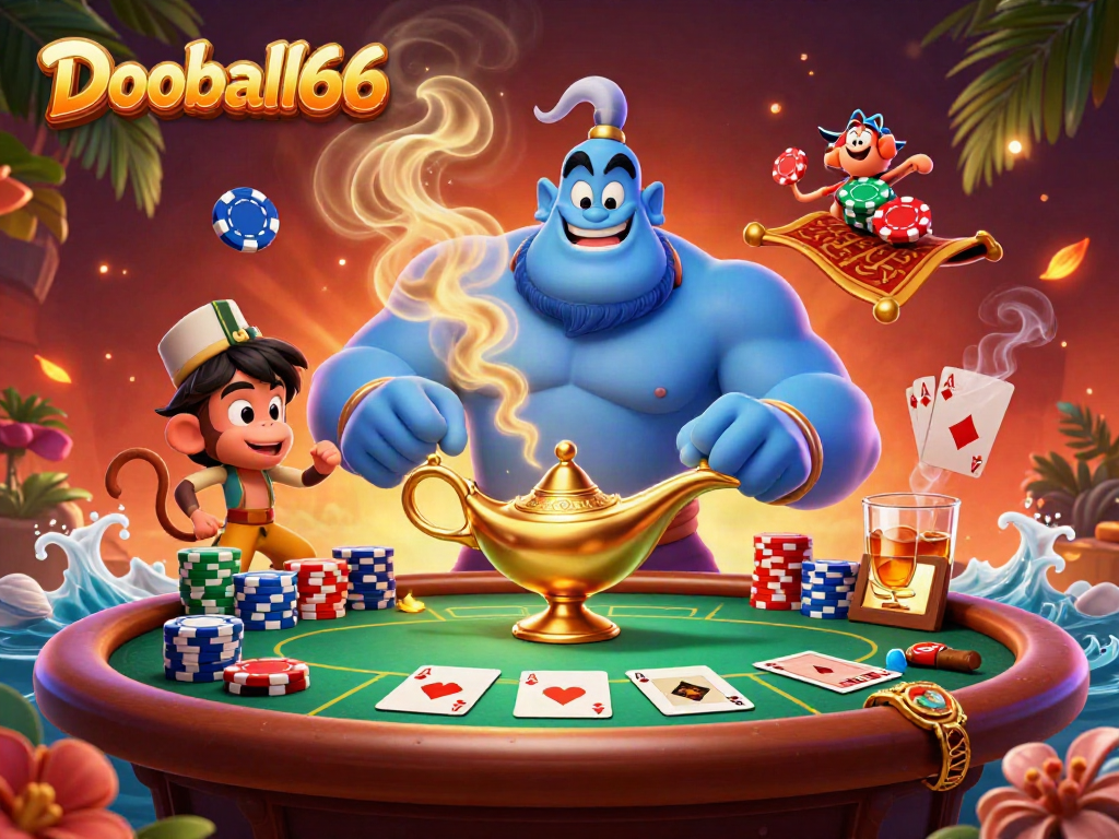 Experience thrilling action with enhanced visuals in Dooball66's immersive football streaming scene.