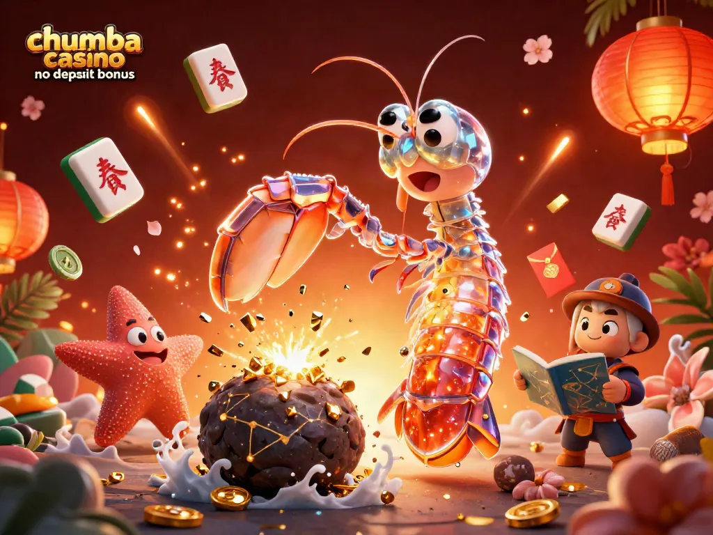 Claim the chumba casino no deposit bonus and enjoy vibrant online gaming with endless rewards.